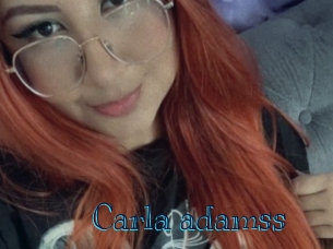 Carla_adamss