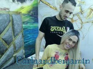 Carlaandbenjamin