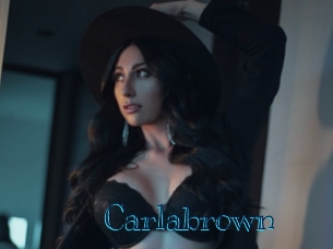 Carlabrown