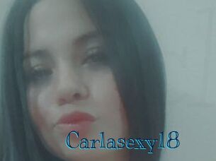 Carlasexy18