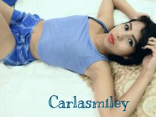 Carlasmiley