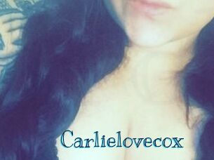 Carlielovecox