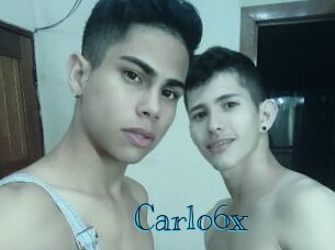 Carlo6x