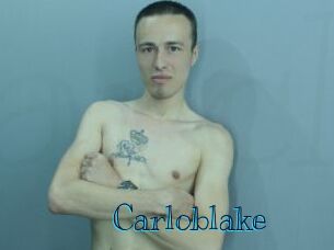 Carloblake