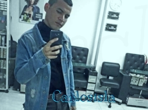 Carlosisla