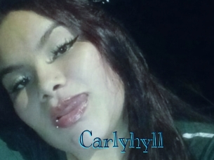 Carlyhyll