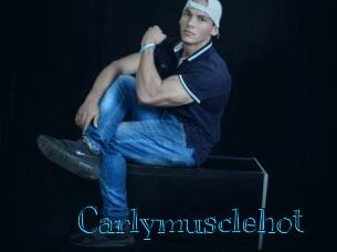 Carlymusclehot