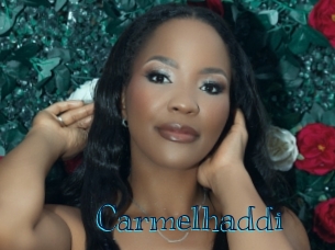 carmelhaddi Archive DVD BIZ
