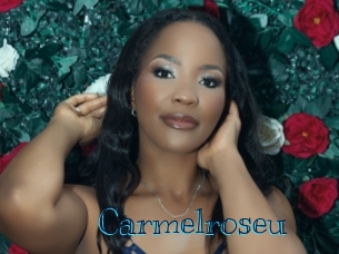 carmelroseu Archive DVD BIZ