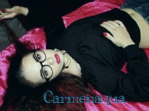 Carmenaqua