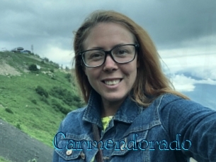 Carmendorado