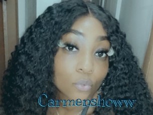 Carmenshoww