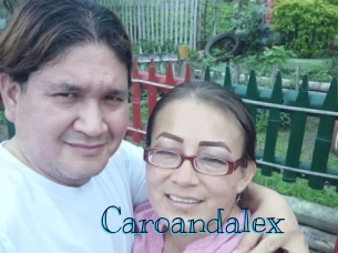 Caroandalex
