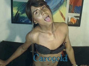 carogold Archive DVD BIZ
