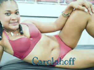 Carolahoff