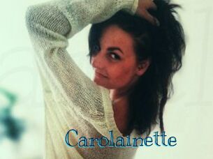 Carolainette