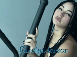Carolanderson