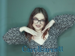 Carolbarnett