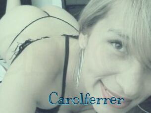 Carolferrer