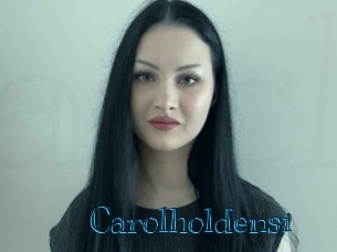 Carolholdensi