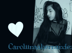 Caroliinaahernandez