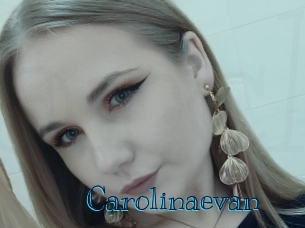 carolinaevan Archive DVD BIZ
