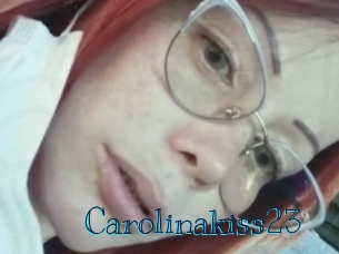 carolinakiss23 Archive DVD BIZ