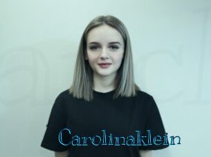 Carolinaklein