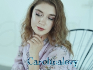 Carolinalevy