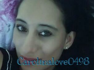 Carolinalove0498