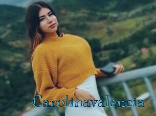 Carolinavalencia