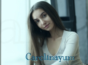 carolinayum Archive DVD BIZ