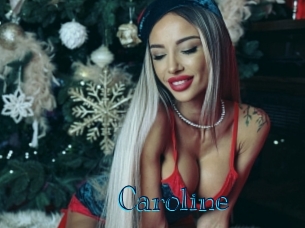 caroline Archive DVD BIZ