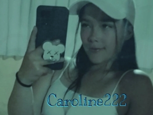Caroline222
