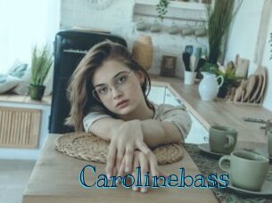 Carolinebass