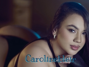 carolinebleir Archive DVD BIZ