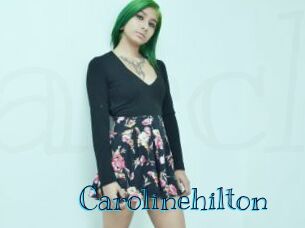 Carolinehilton