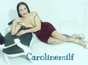 carolinemilf Archive DVD BIZ