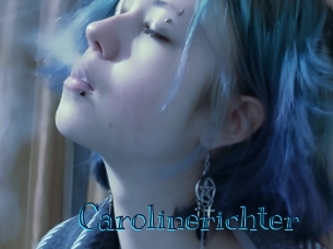 carolinerichter Archive DVD BIZ