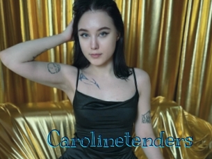 carolinetenders Archive DVD BIZ