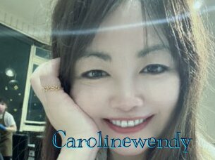 Carolinewendy