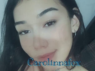 Carolinnafox