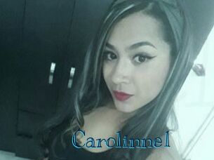 Carolinne1