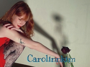 Carolinnkim