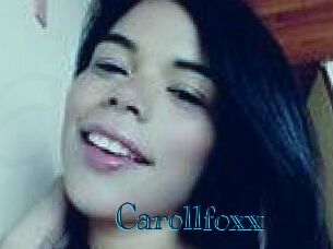 Carollfoxx