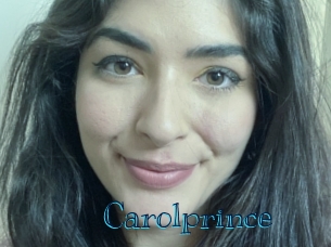 carolprince Archive DVD BIZ