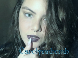 Carolynnbomb