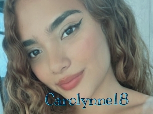 Carolynne18