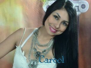 Carool