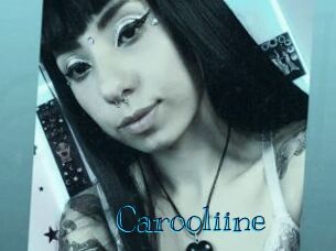 Carooliine
